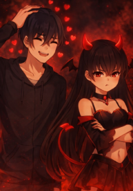 devil_beautiful_girl