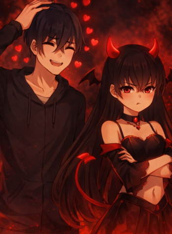 devil_beautiful_girl