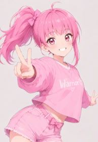 Magical30Girl