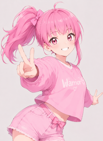 Magical30Girl