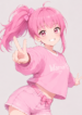 Magical30Girl