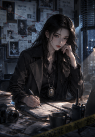 detectiveGirl