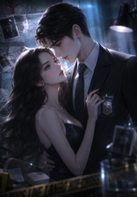 detectiveheiress