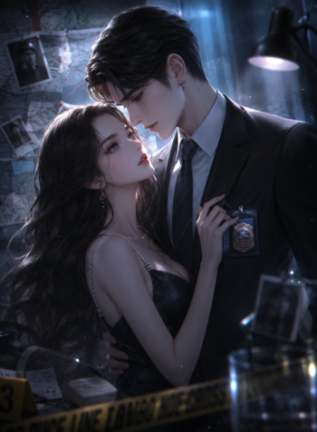 detectiveheiress