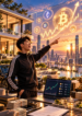 GoldenHourCryptoEmpire
