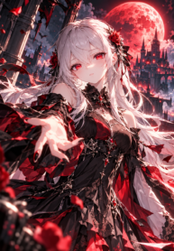 MoonlitGothicRoseEnchantress