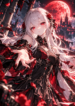 MoonlitGothicRoseEnchantress